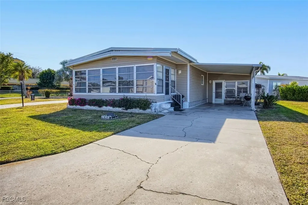 356 Mattie Avenue Fort Myers FL 33908