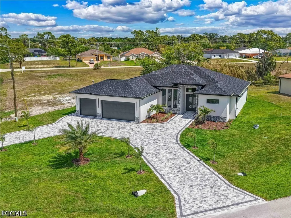 4403 Ramsey Boulevard Cape Coral FL 33909