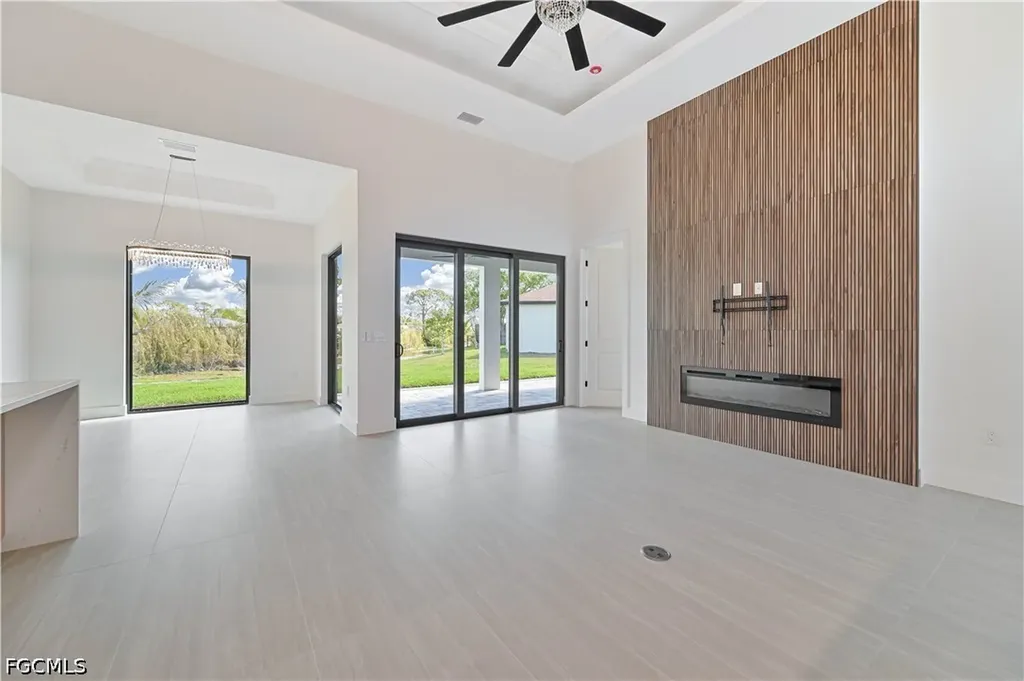 4403 Ramsey Boulevard Cape Coral FL 33909