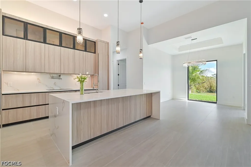 4403 Ramsey Boulevard Cape Coral FL 33909