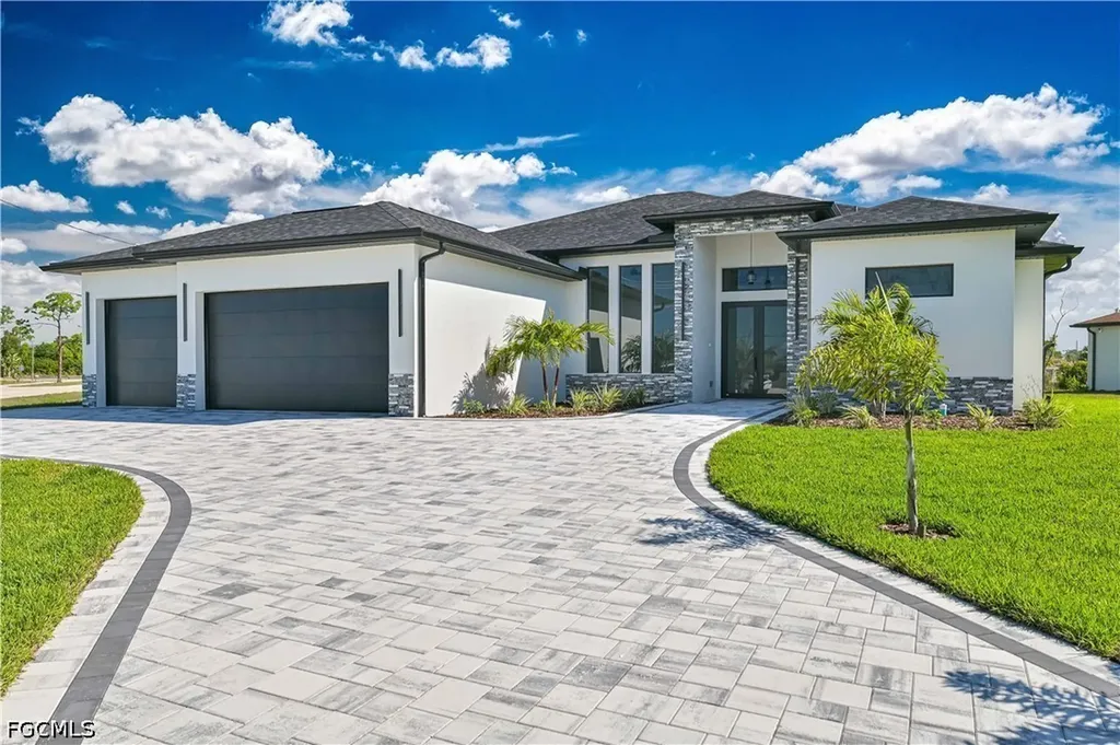 4403 Ramsey Boulevard Cape Coral FL 33909