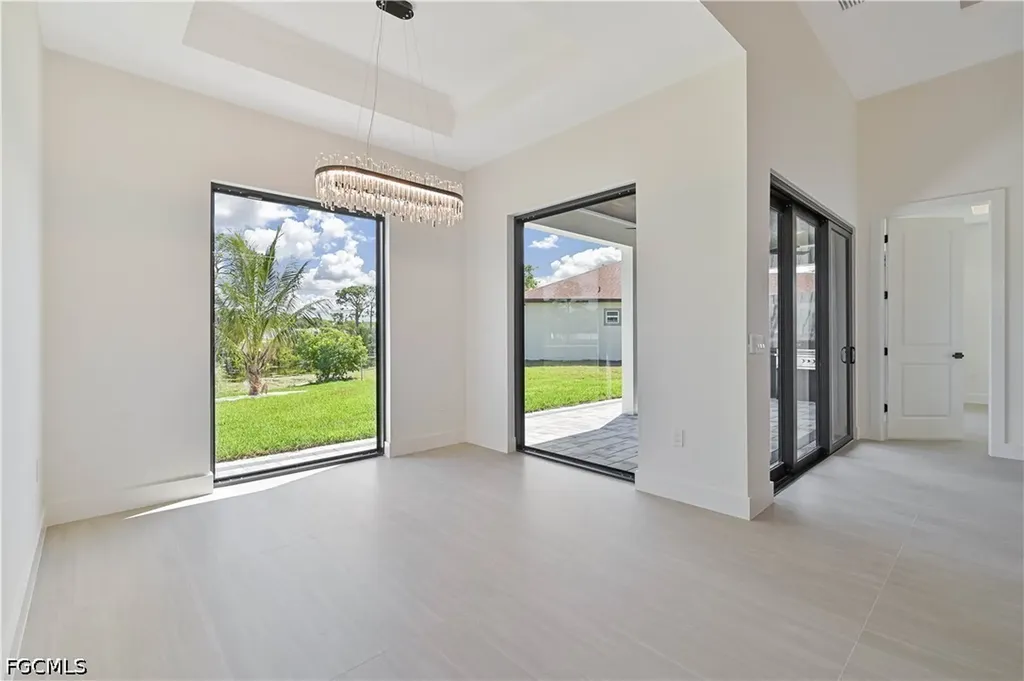 4403 Ramsey Boulevard Cape Coral FL 33909