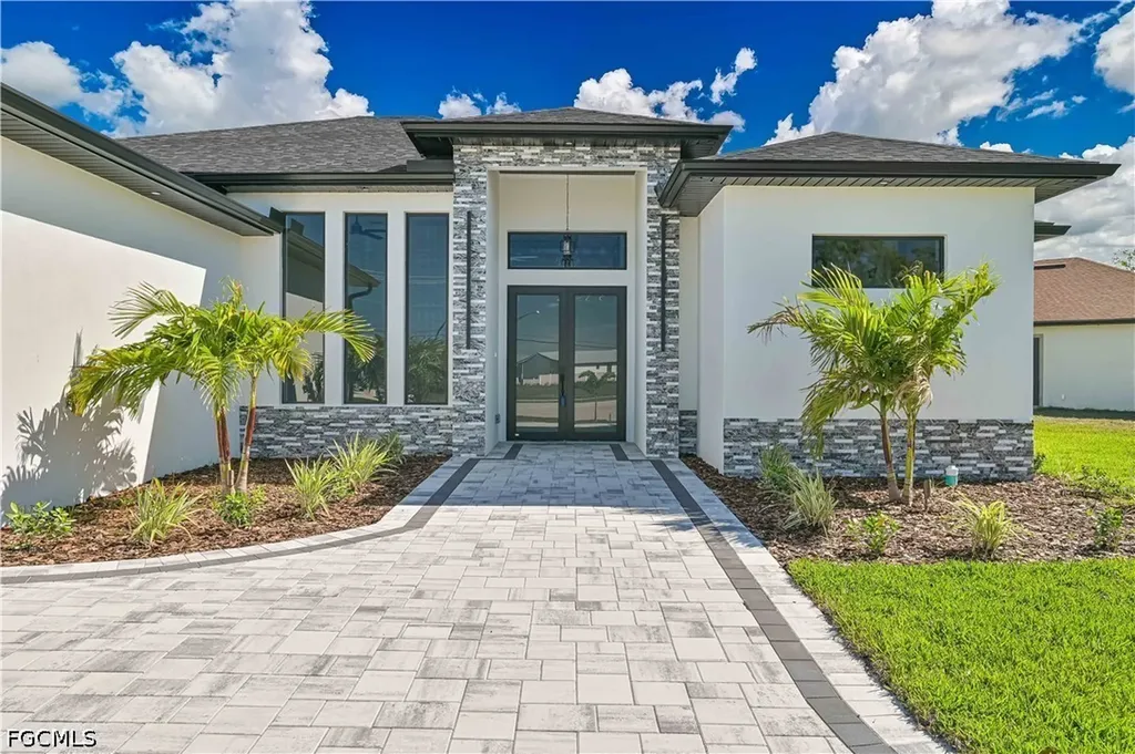 4403 Ramsey Boulevard Cape Coral FL 33909