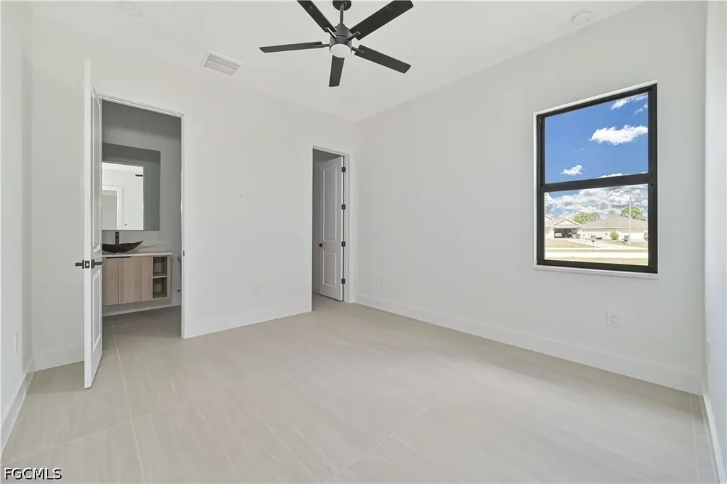 4403 Ramsey Boulevard Cape Coral FL 33909