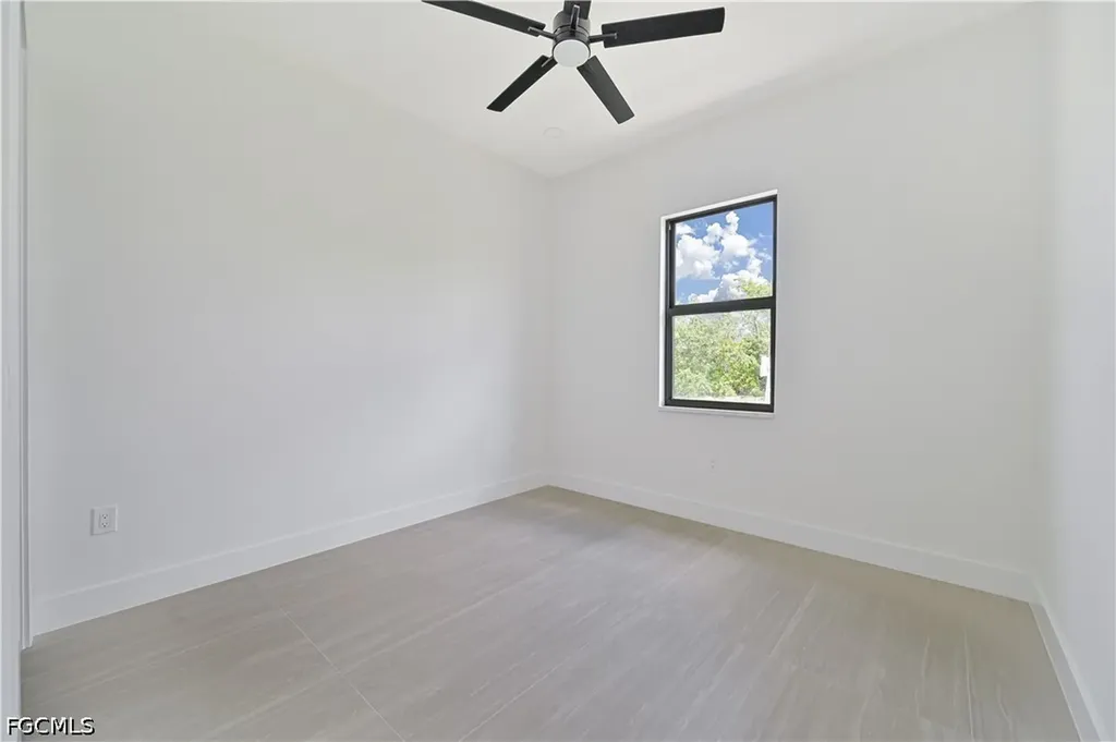 4403 Ramsey Boulevard Cape Coral FL 33909
