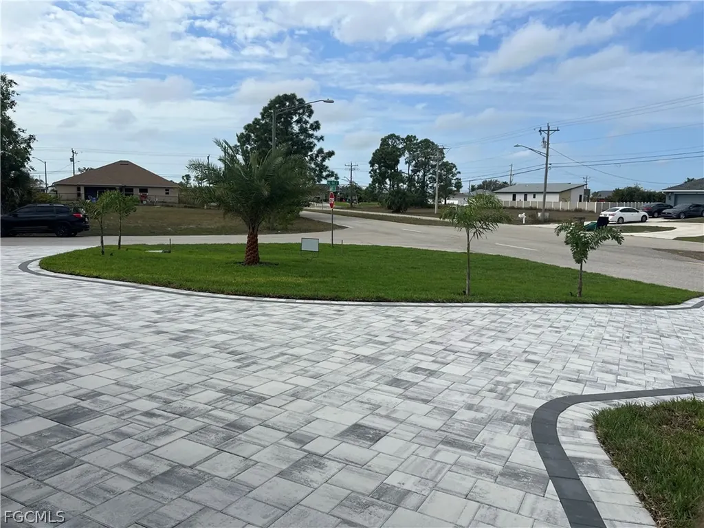 4403 Ramsey Boulevard Cape Coral FL 33909