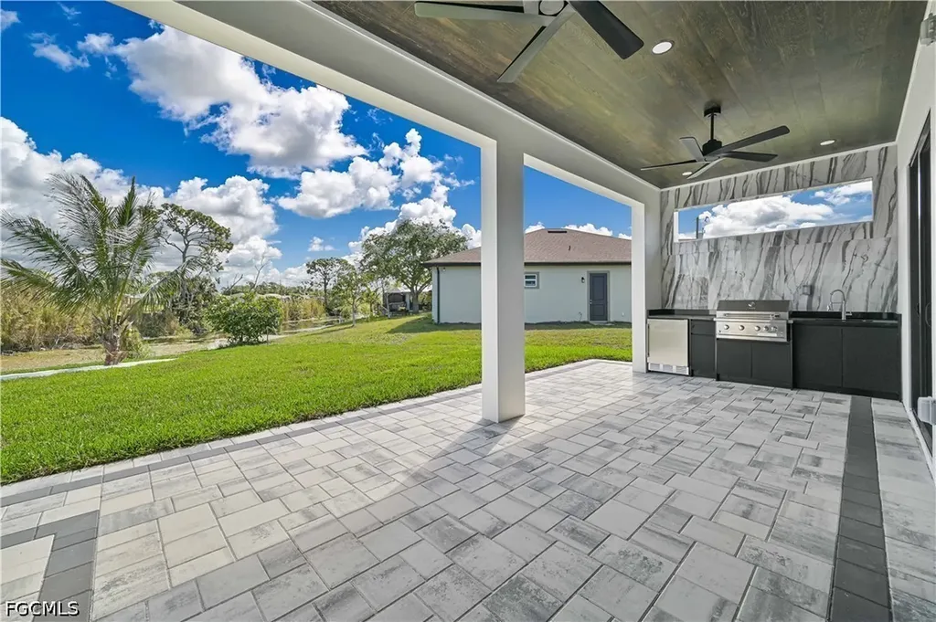 4403 Ramsey Boulevard Cape Coral FL 33909