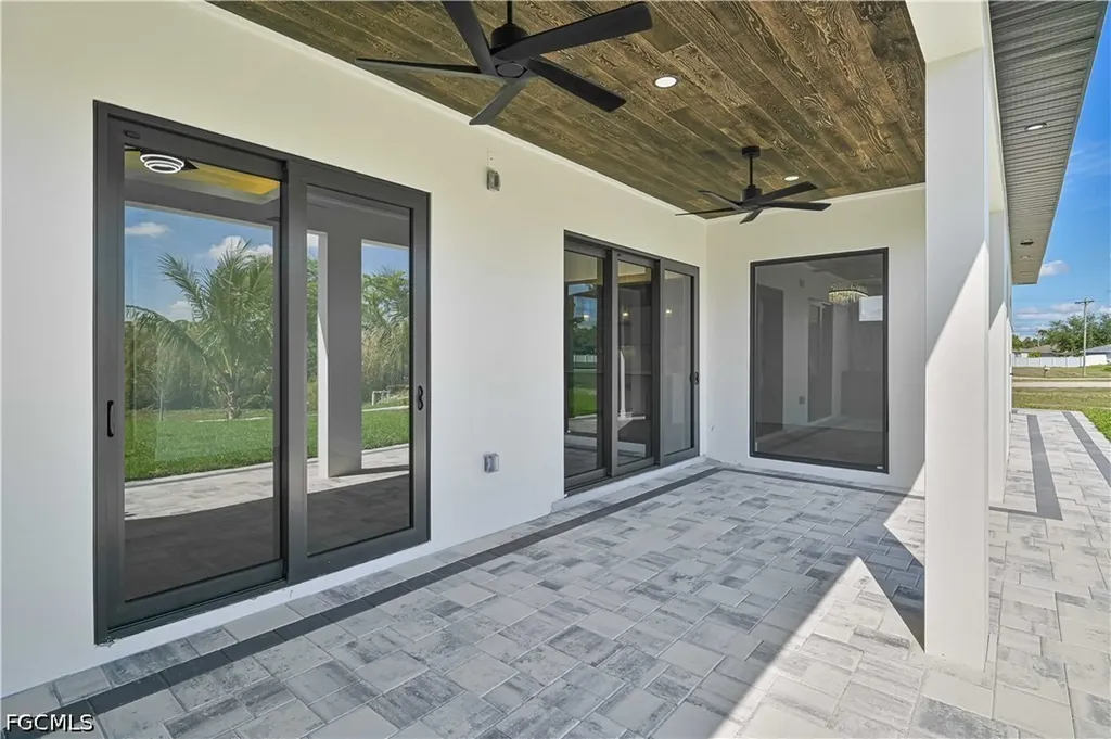 4403 Ramsey Boulevard Cape Coral FL 33909