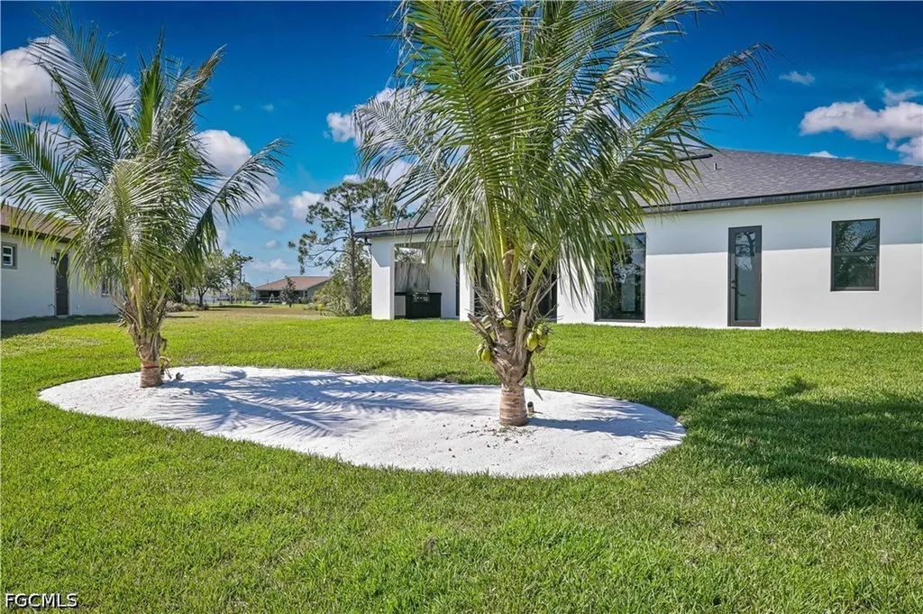 4403 Ramsey Boulevard Cape Coral FL 33909