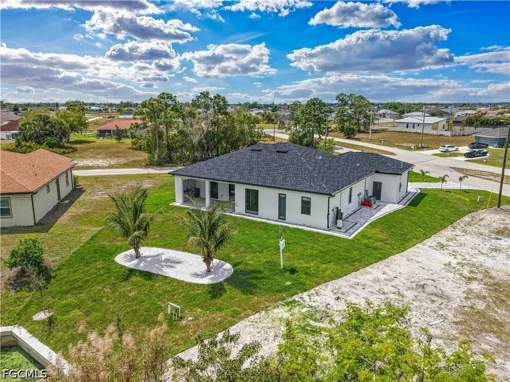 4403 Ramsey Boulevard Cape Coral FL 33909