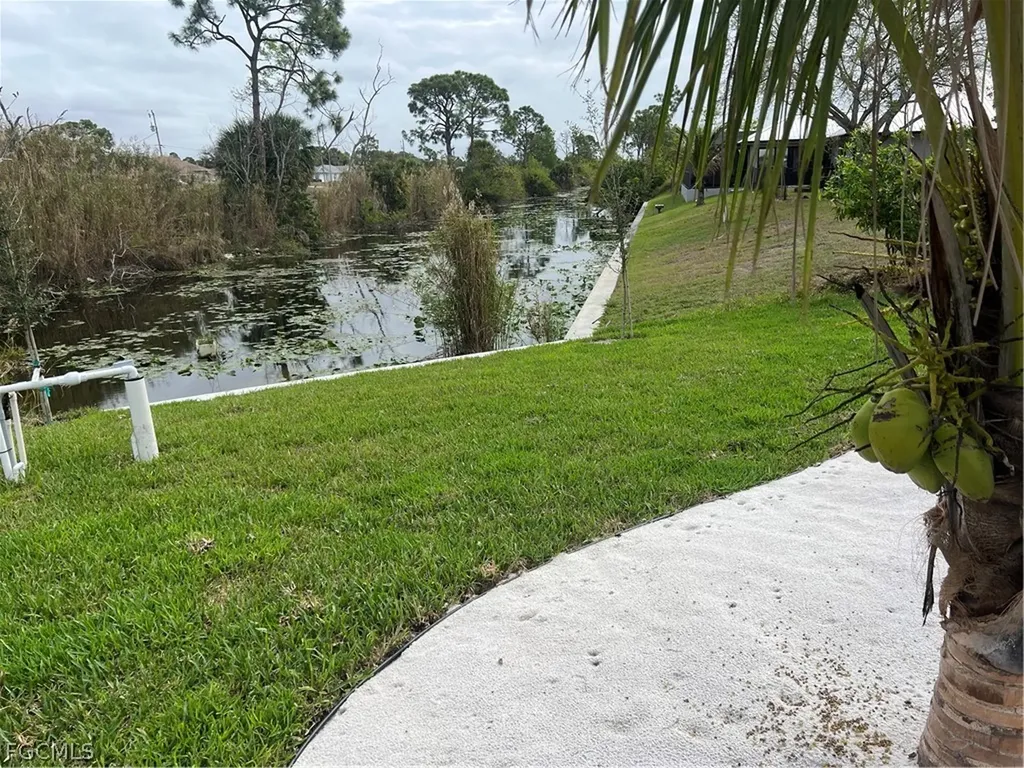 4403 Ramsey Boulevard Cape Coral FL 33909