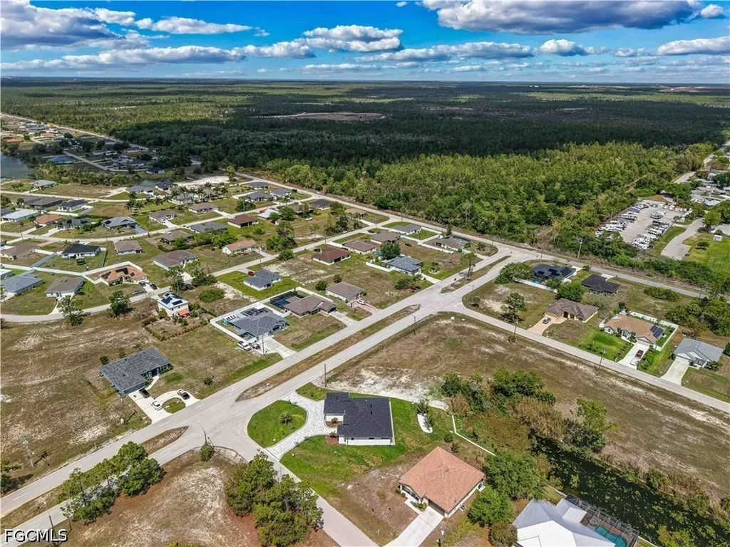 4403 Ramsey Boulevard Cape Coral FL 33909