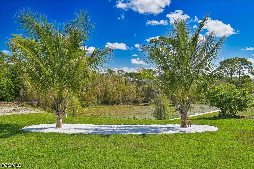 4403 Ramsey Boulevard Cape Coral FL 33909