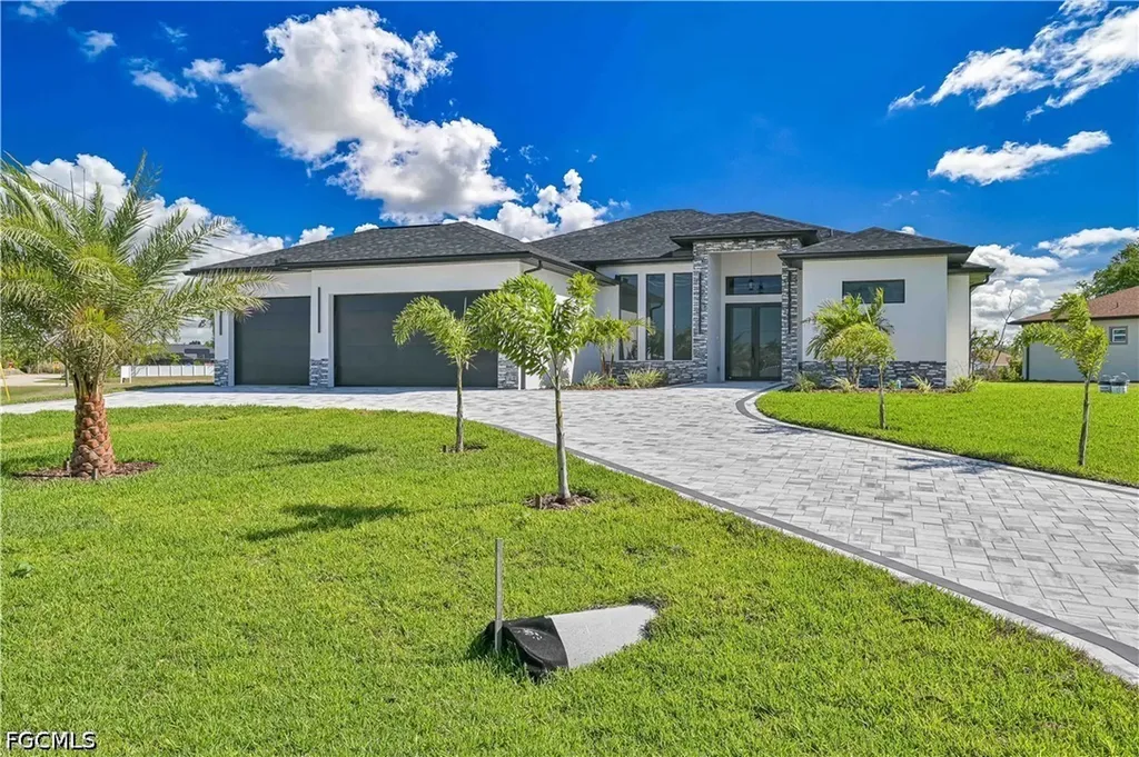 4403 Ramsey Boulevard Cape Coral FL 33909