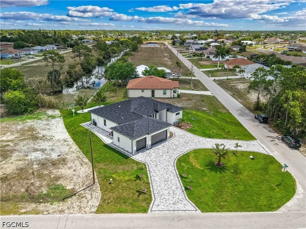 4403 Ramsey Boulevard Cape Coral FL 33909