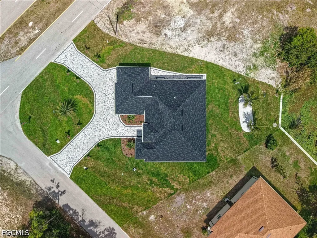 4403 Ramsey Boulevard Cape Coral FL 33909