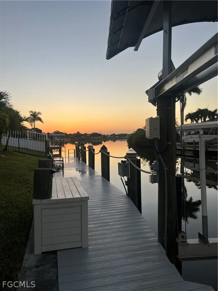 3302 NW 18th Street Cape Coral FL 33993