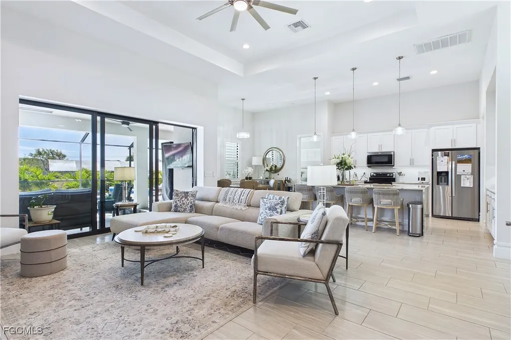 3302 NW 18th Street Cape Coral FL 33993