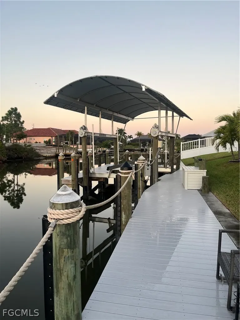 3302 NW 18th Street Cape Coral FL 33993