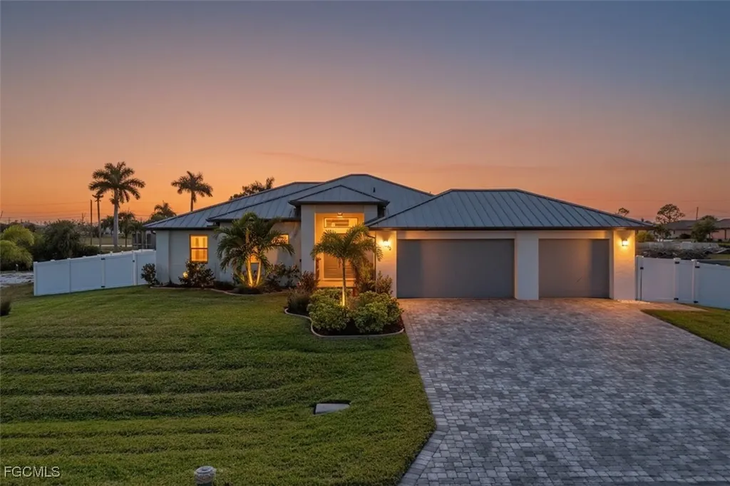 3302 NW 18th Street Cape Coral FL 33993