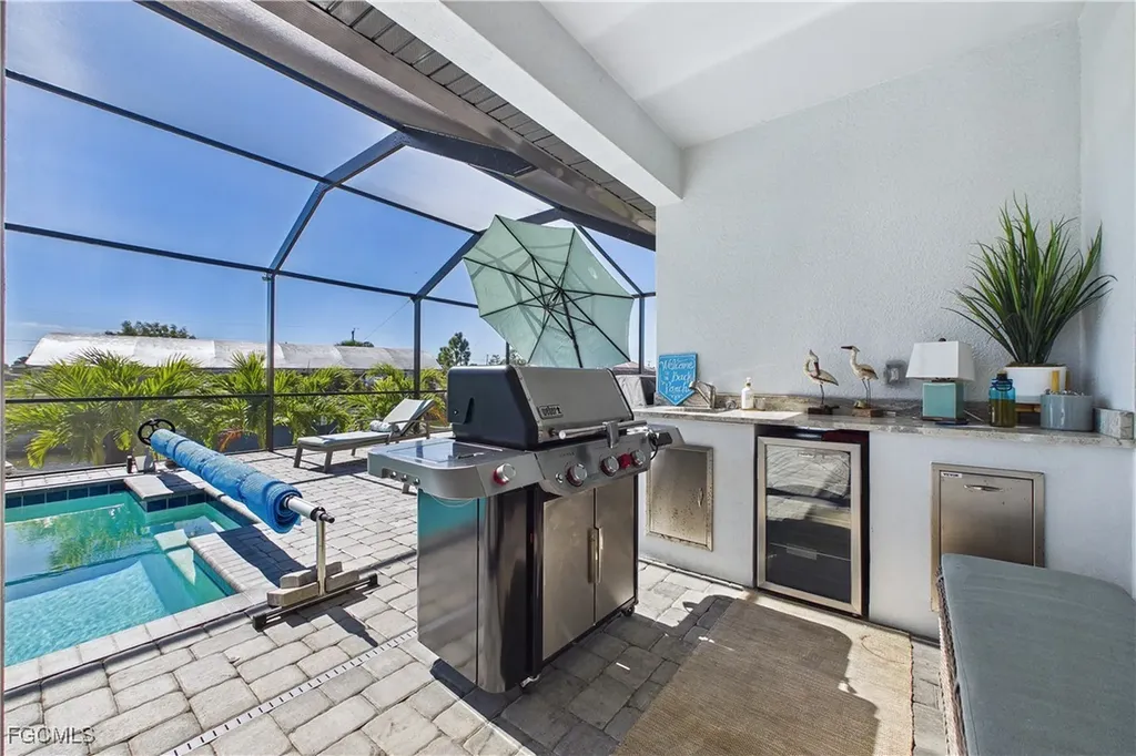3302 NW 18th Street Cape Coral FL 33993