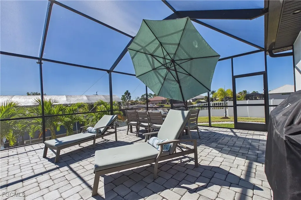 3302 NW 18th Street Cape Coral FL 33993