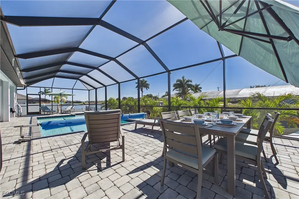 3302 NW 18th Street Cape Coral FL 33993