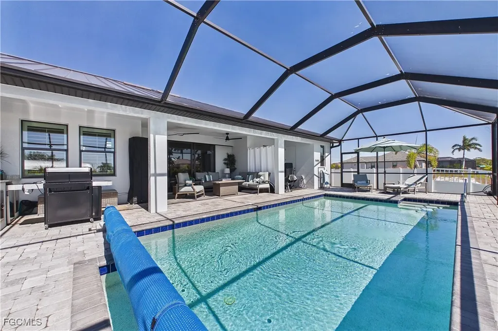 3302 NW 18th Street Cape Coral FL 33993