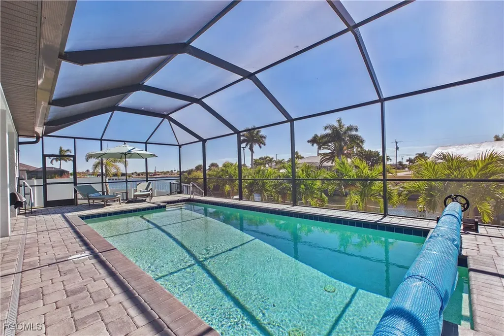 3302 NW 18th Street Cape Coral FL 33993
