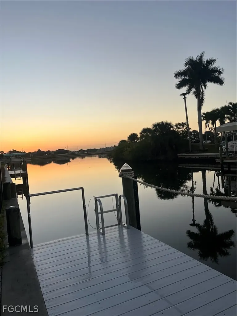 3302 NW 18th Street Cape Coral FL 33993