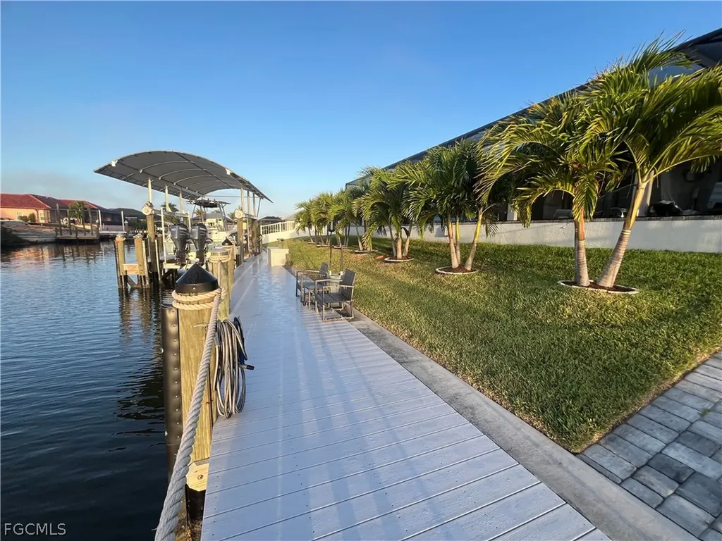 3302 NW 18th Street Cape Coral FL 33993
