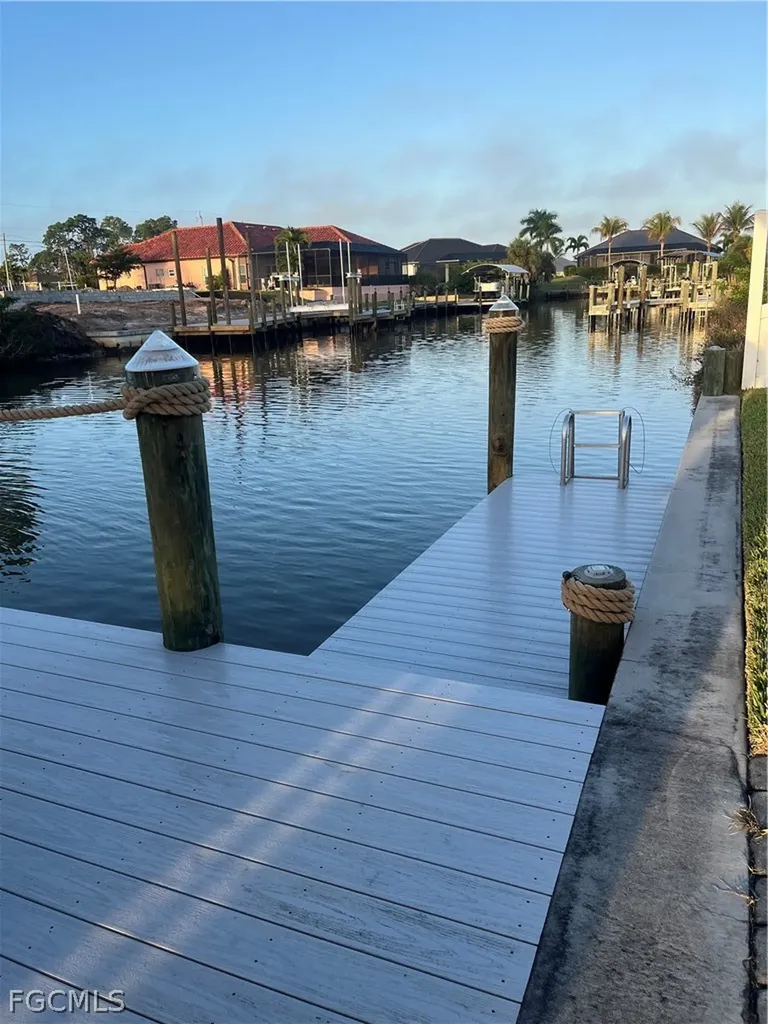 3302 NW 18th Street Cape Coral FL 33993