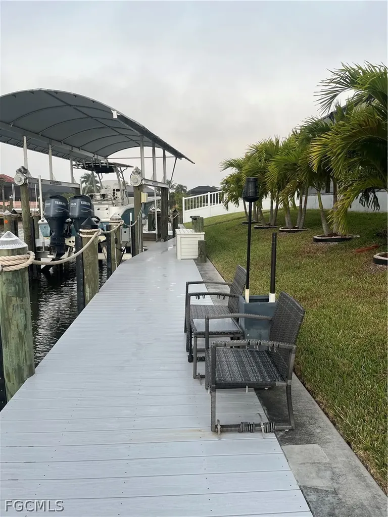 3302 NW 18th Street Cape Coral FL 33993