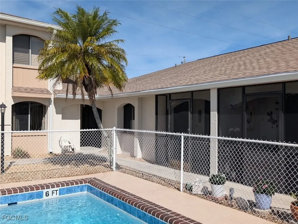 1111 Cape Coral Parkway W Cape Coral FL 33914