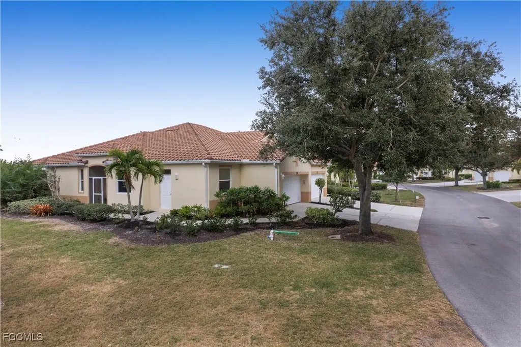 3181 Matecumbe Key Road Punta Gorda FL 33955