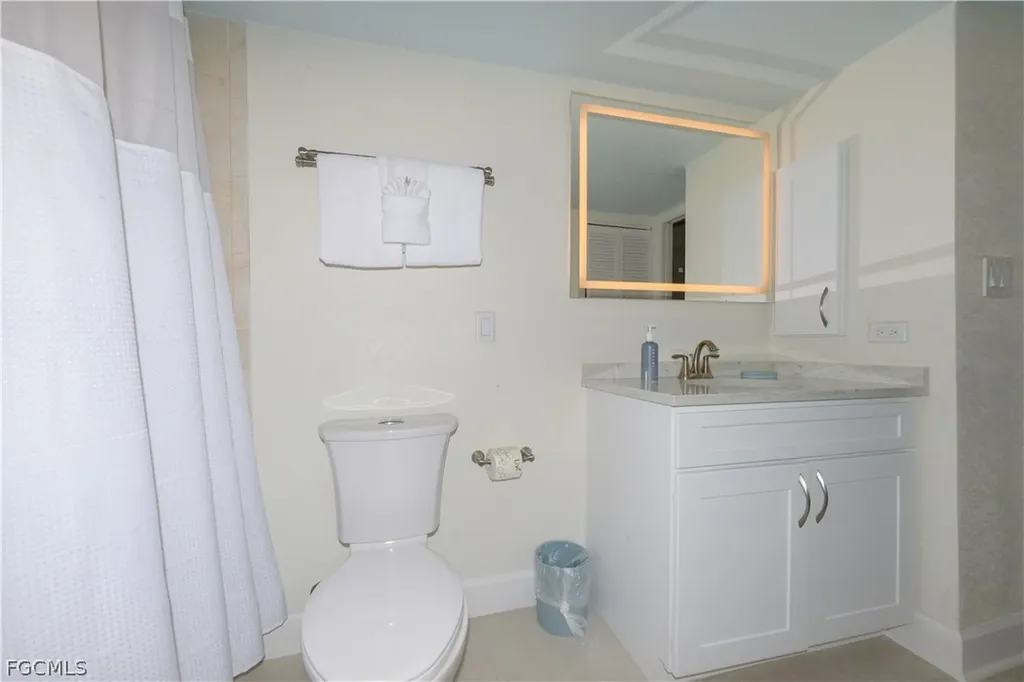 2255 W Gulf Drive Sanibel FL 33957