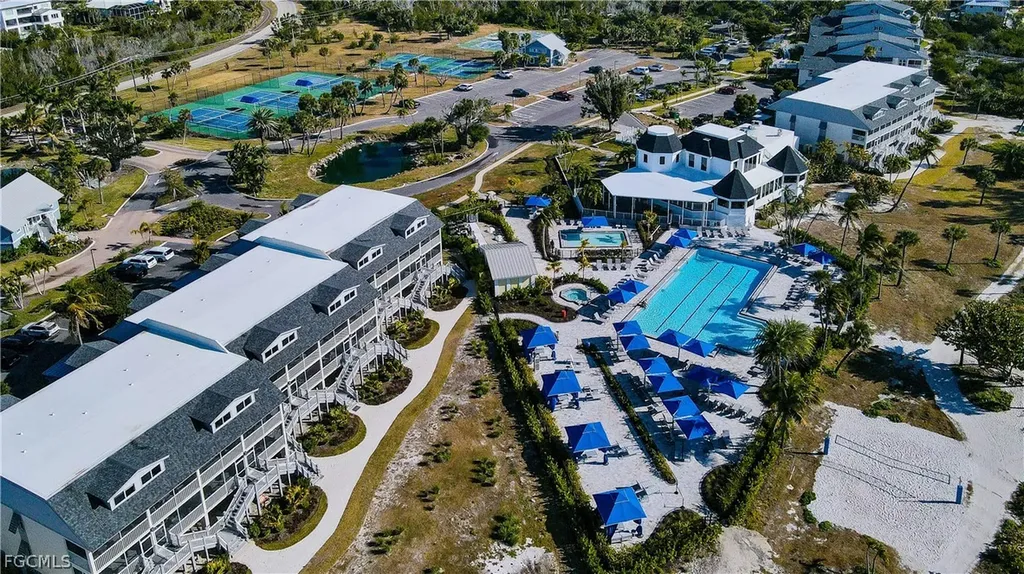 2255 W Gulf Drive Sanibel FL 33957