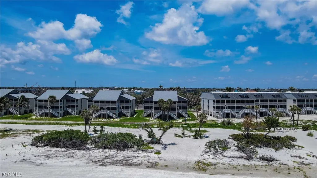 2255 W Gulf Drive Sanibel FL 33957