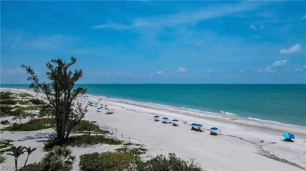 2255 W Gulf Drive Sanibel FL 33957