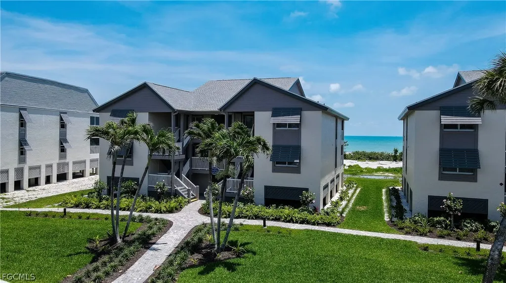 2255 W Gulf Drive Sanibel FL 33957