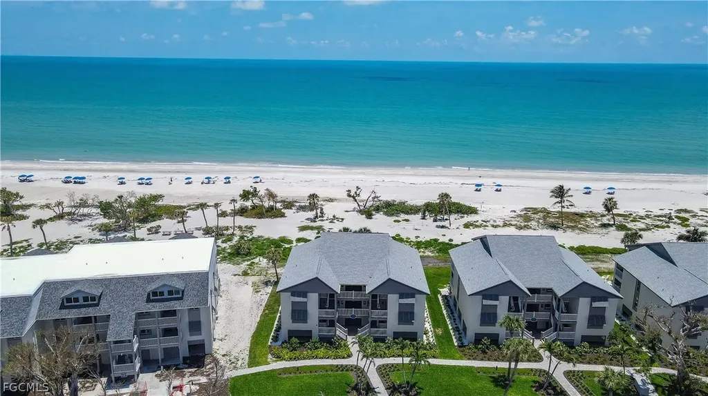 2255 W Gulf Drive Sanibel FL 33957