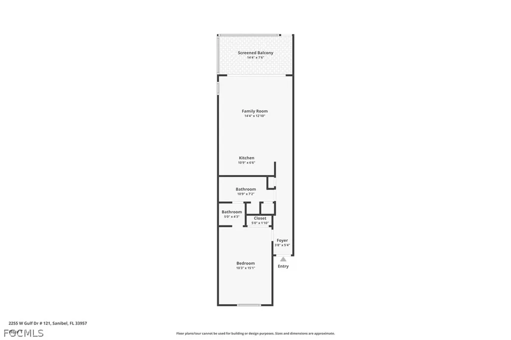 2255 W Gulf Drive Sanibel FL 33957