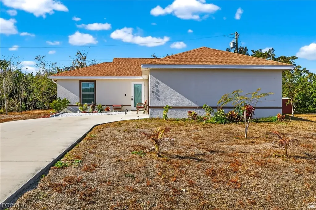 11249 / 11261 6th Avenue Punta Gorda FL 33955