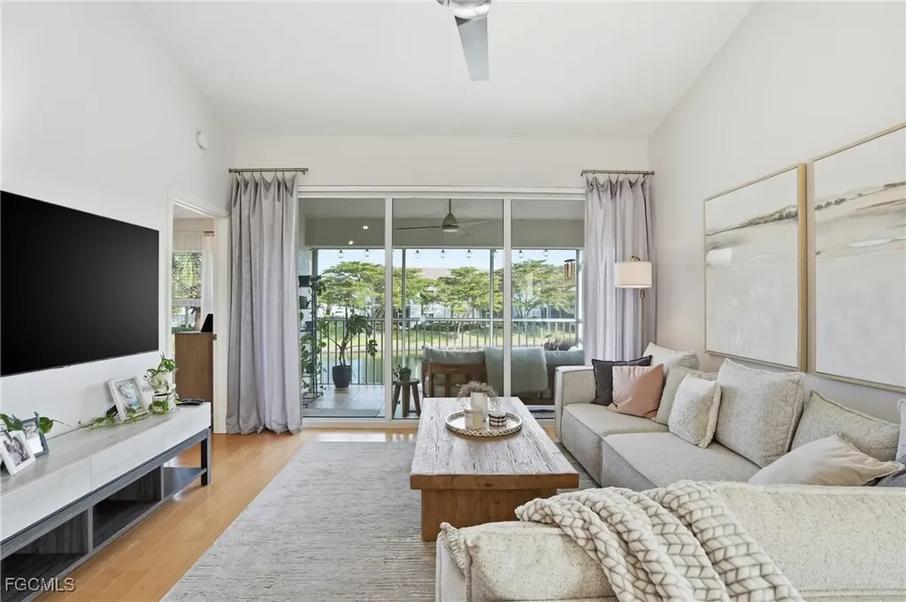 5435 Worthington Lane Naples FL 34110