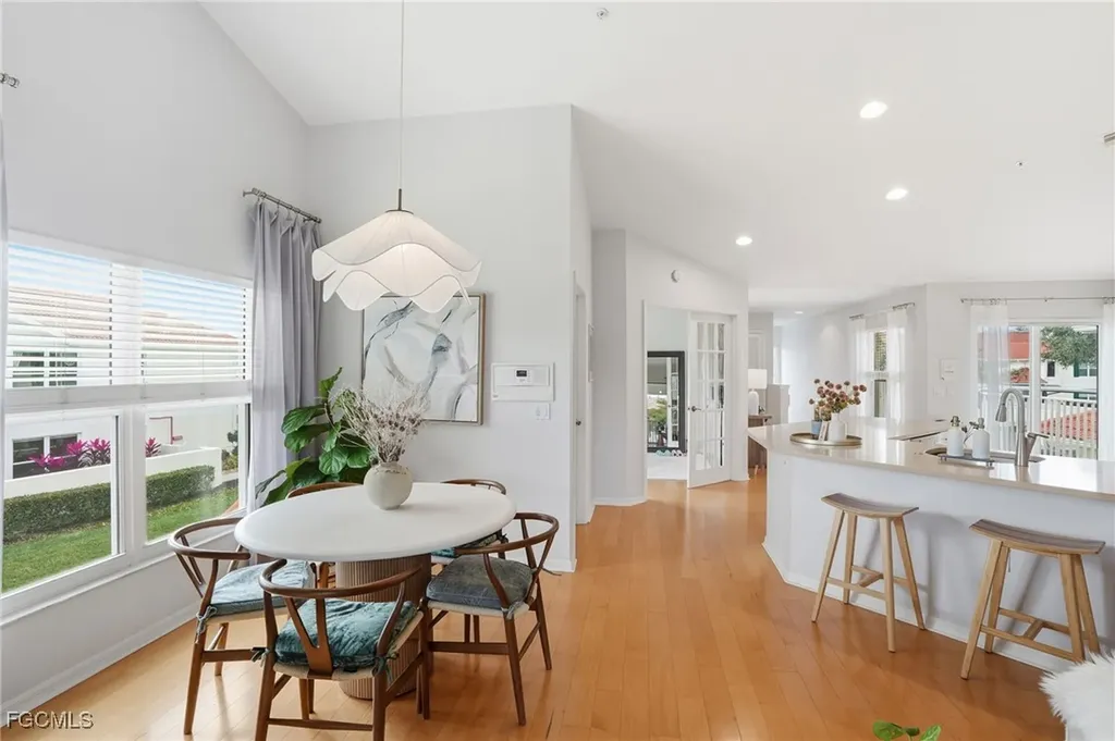 5435 Worthington Lane Naples FL 34110