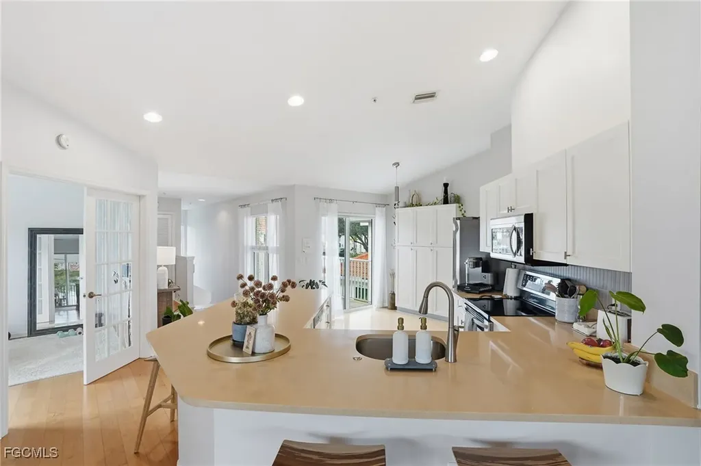 5435 Worthington Lane Naples FL 34110