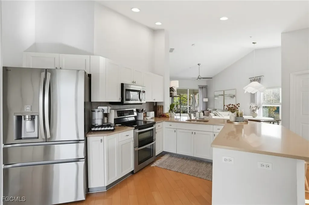 5435 Worthington Lane Naples FL 34110