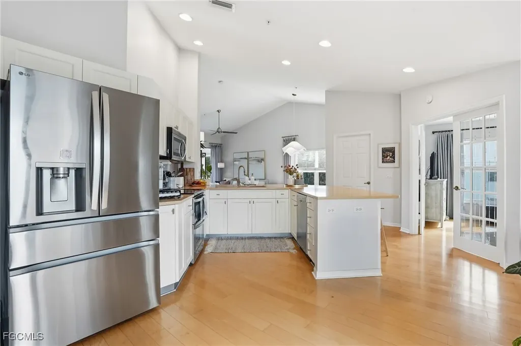 5435 Worthington Lane Naples FL 34110