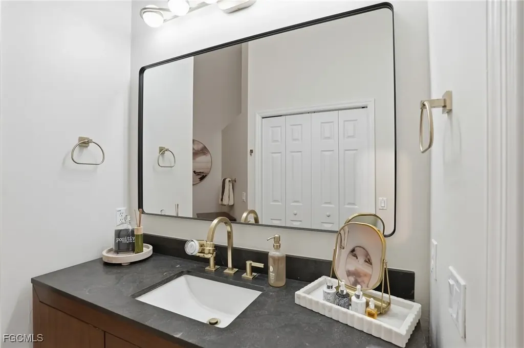 5435 Worthington Lane Naples FL 34110