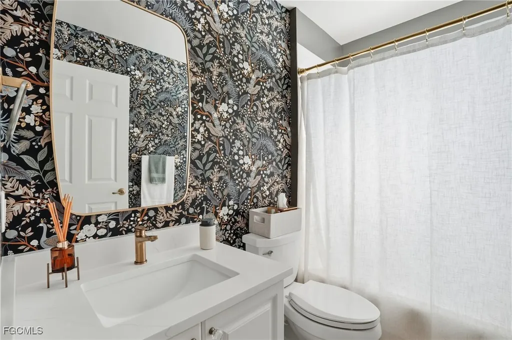 5435 Worthington Lane Naples FL 34110